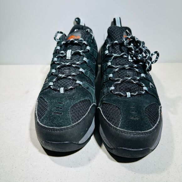 Merrell Men's Steel Toe ASTM F2413-18 Work Boots Size 9 Low Top 11M COMFORT - Picture 3 of 8